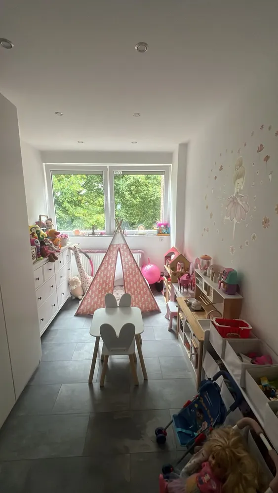 4 Zimmer Wohnung mit 80 m² in Kempen – Bild 9
