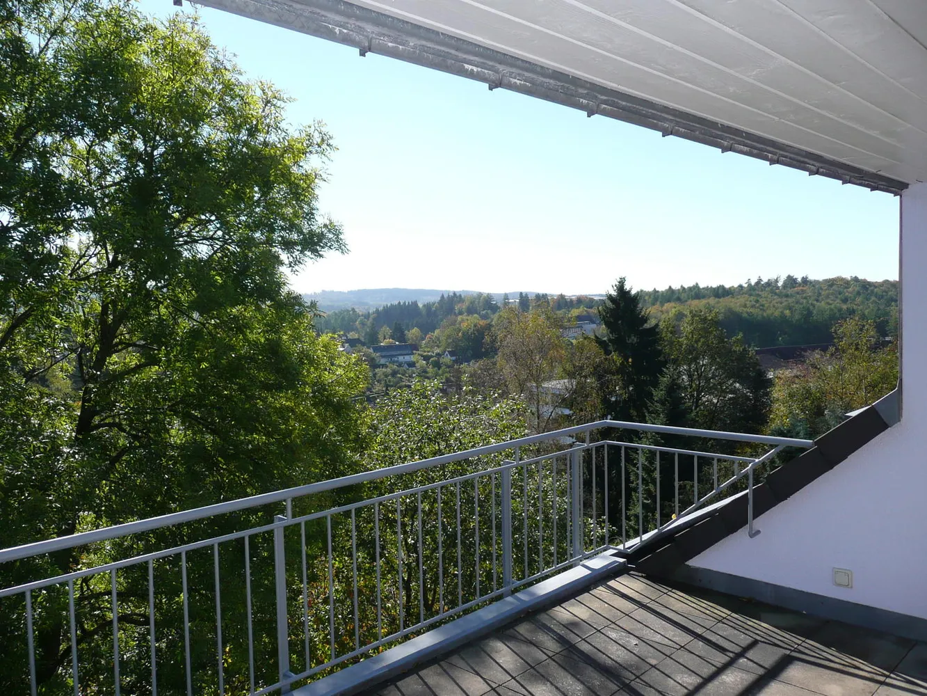 4 Zimmer Wohnung mit 118 m² in Lüdenscheid – Bild 2