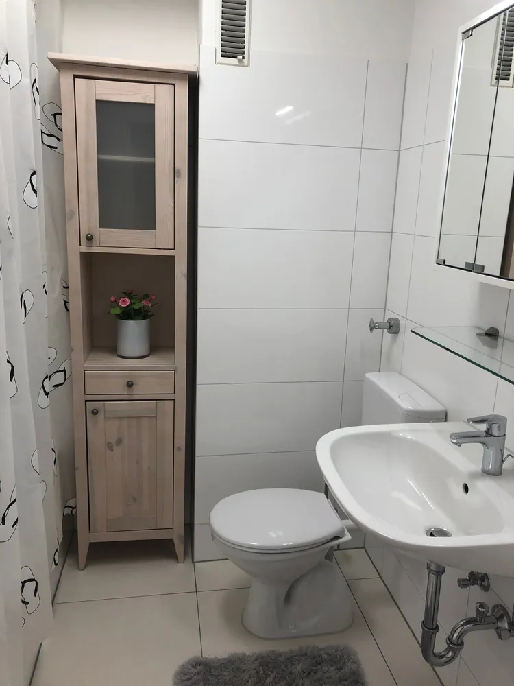 1 Zimmer Wohnung mit 34 m² in Fürth – Bild 8