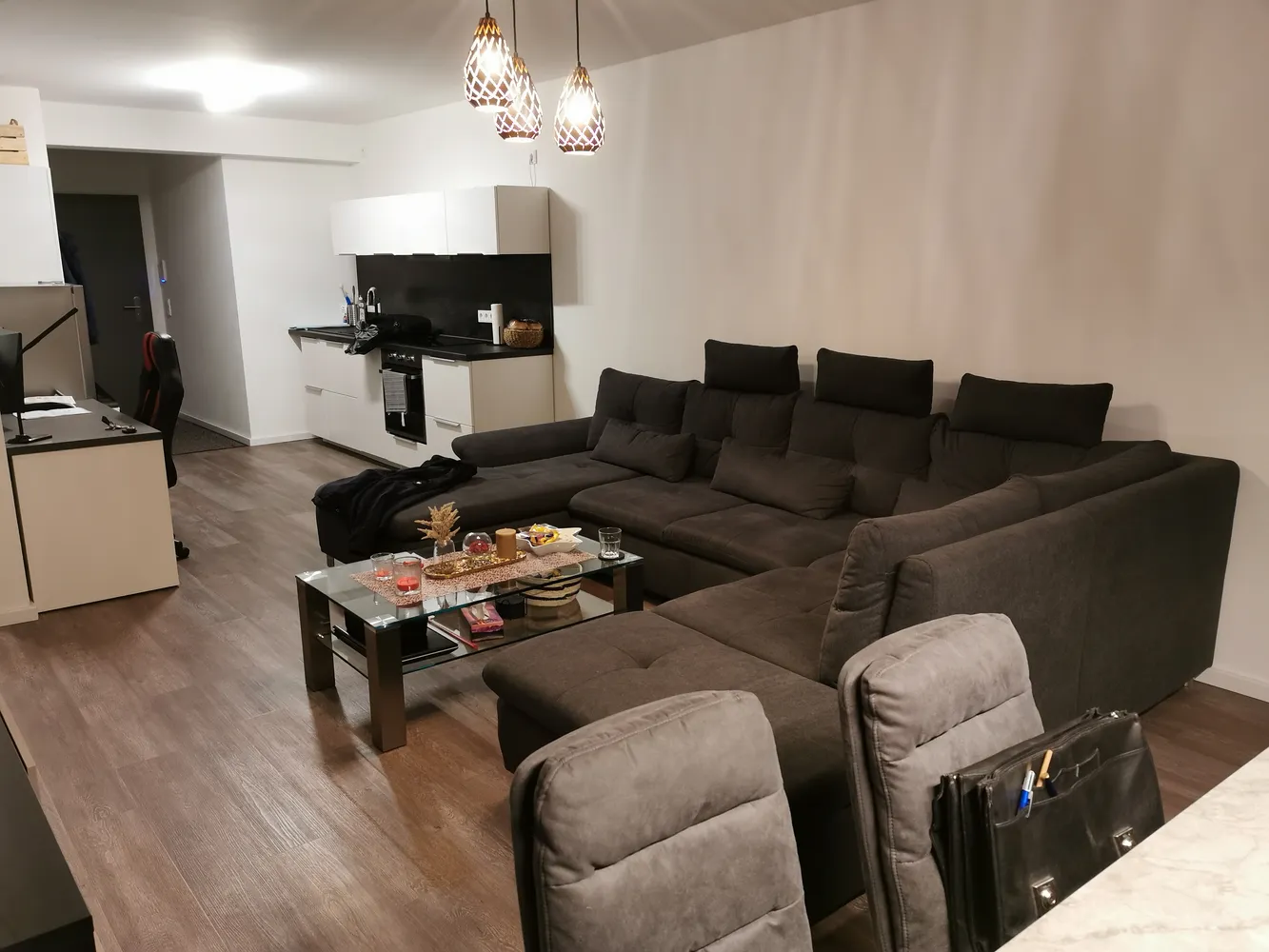 2 Zimmer Wohnung mit 72 m² in Magdeburg – Bild 8