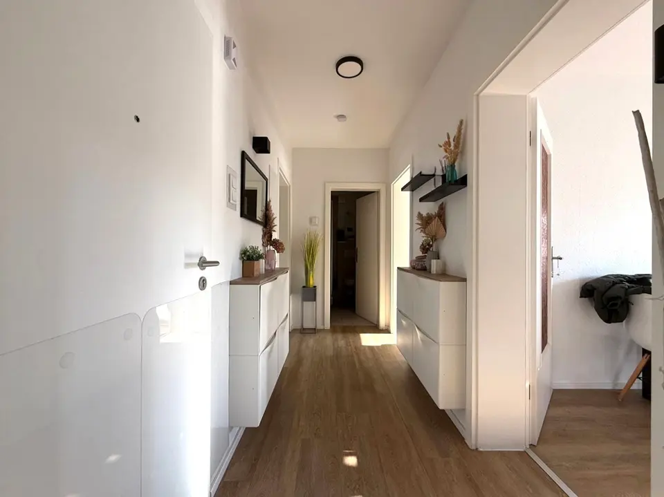 3 Zimmer Wohnung mit 71 m² in Gelsenkirchen – Bild 4