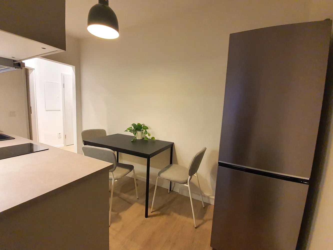 WG-Zimmer mit 15 m² in Nürnberg – Bild 1