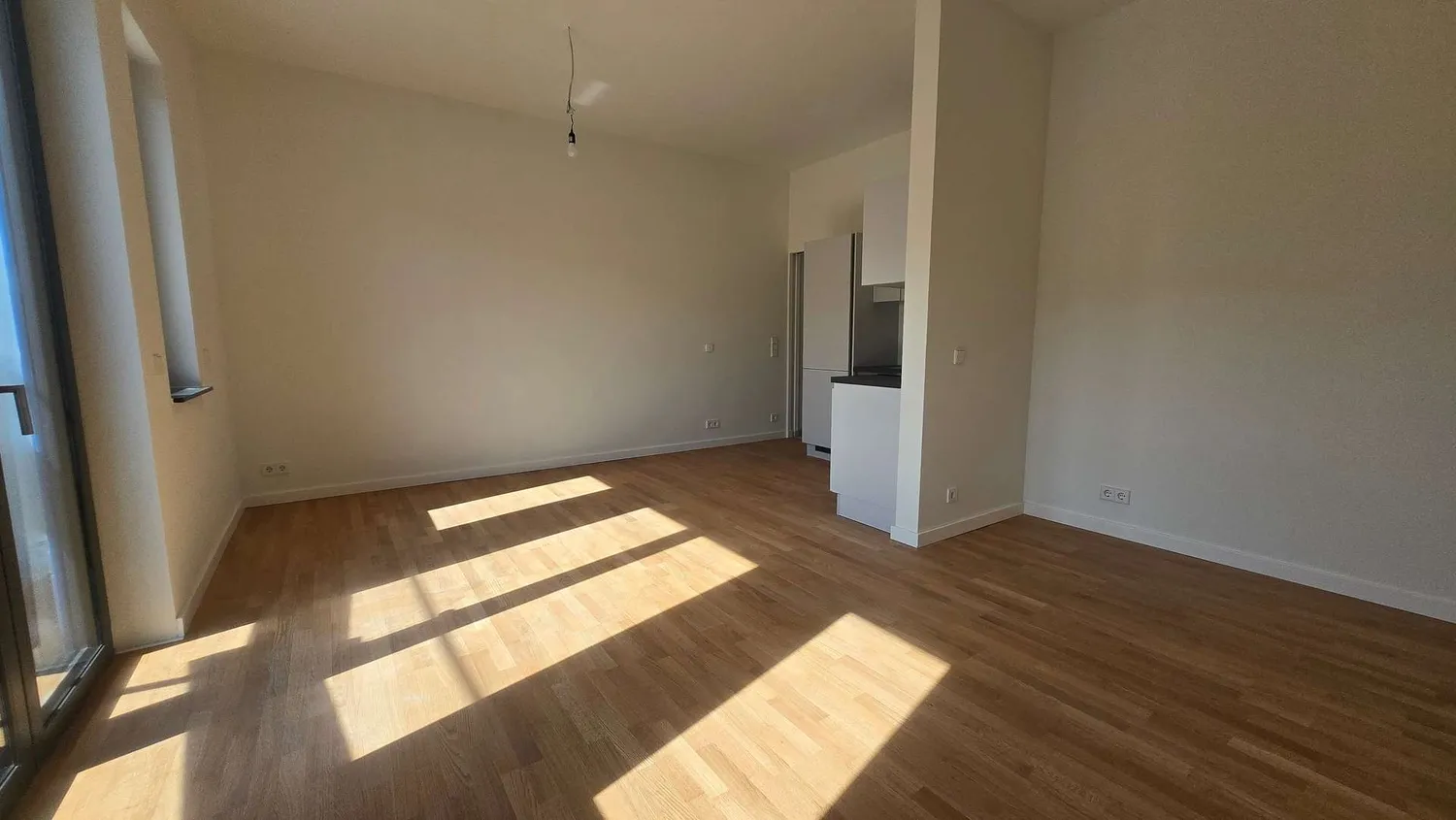 1 Zimmer Wohnung mit 41 m² in Berlin – Bild 1
