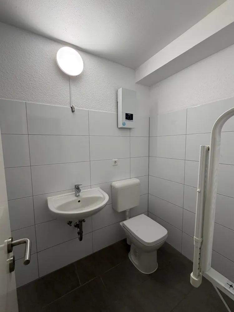 2 Zimmer Wohnung mit 40 m² in Düsseldorf – Bild 9