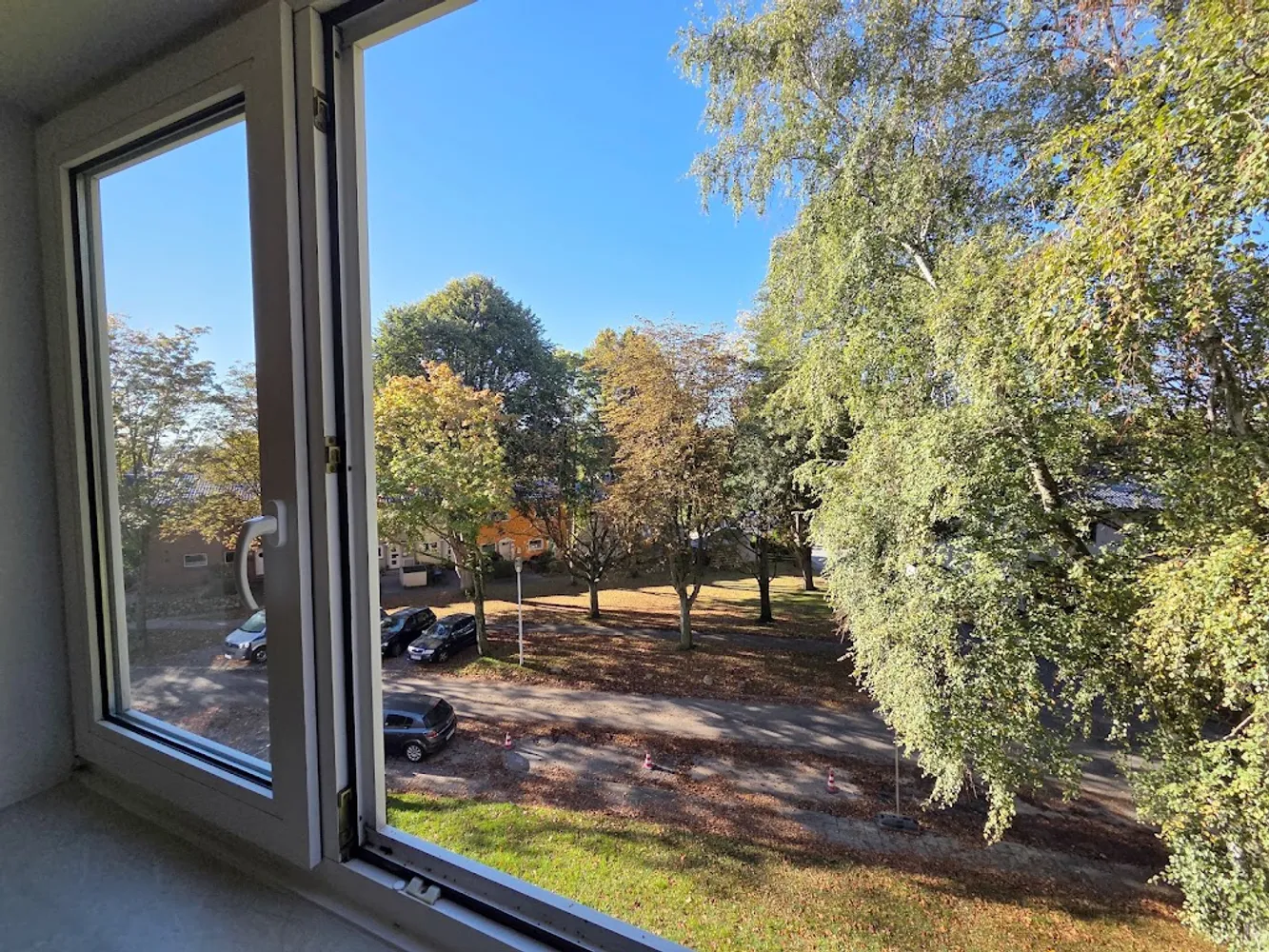 2 Zimmer Wohnung mit 60 m² in Kiel – Bild 3
