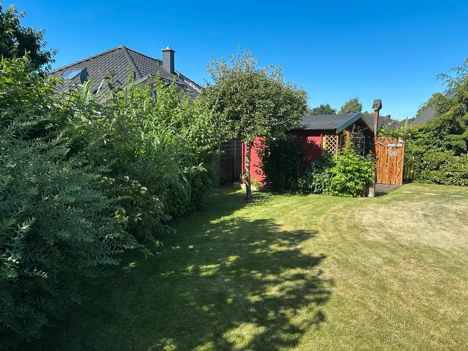 3 Zimmer Haus mit 126 m² in Soltau – Bild 5