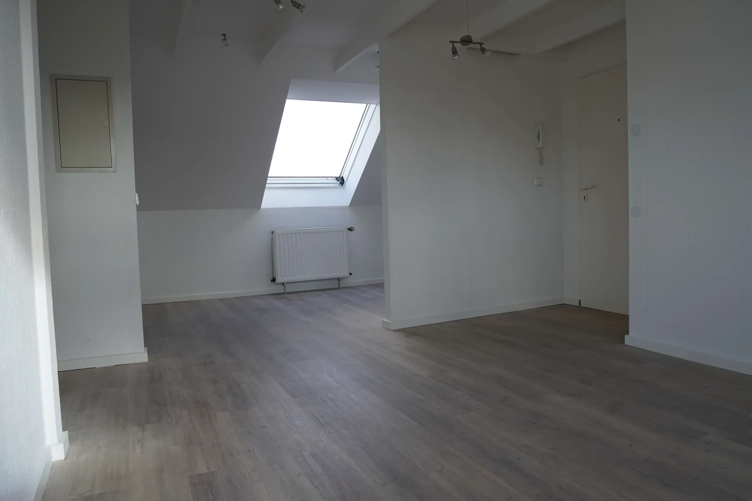 2 Zimmer Wohnung mit 50 m² in Krefeld – Bild 3