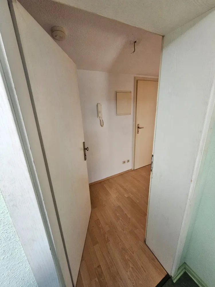 2 room apartment with 58 m² in Magdeburg – Photo 1