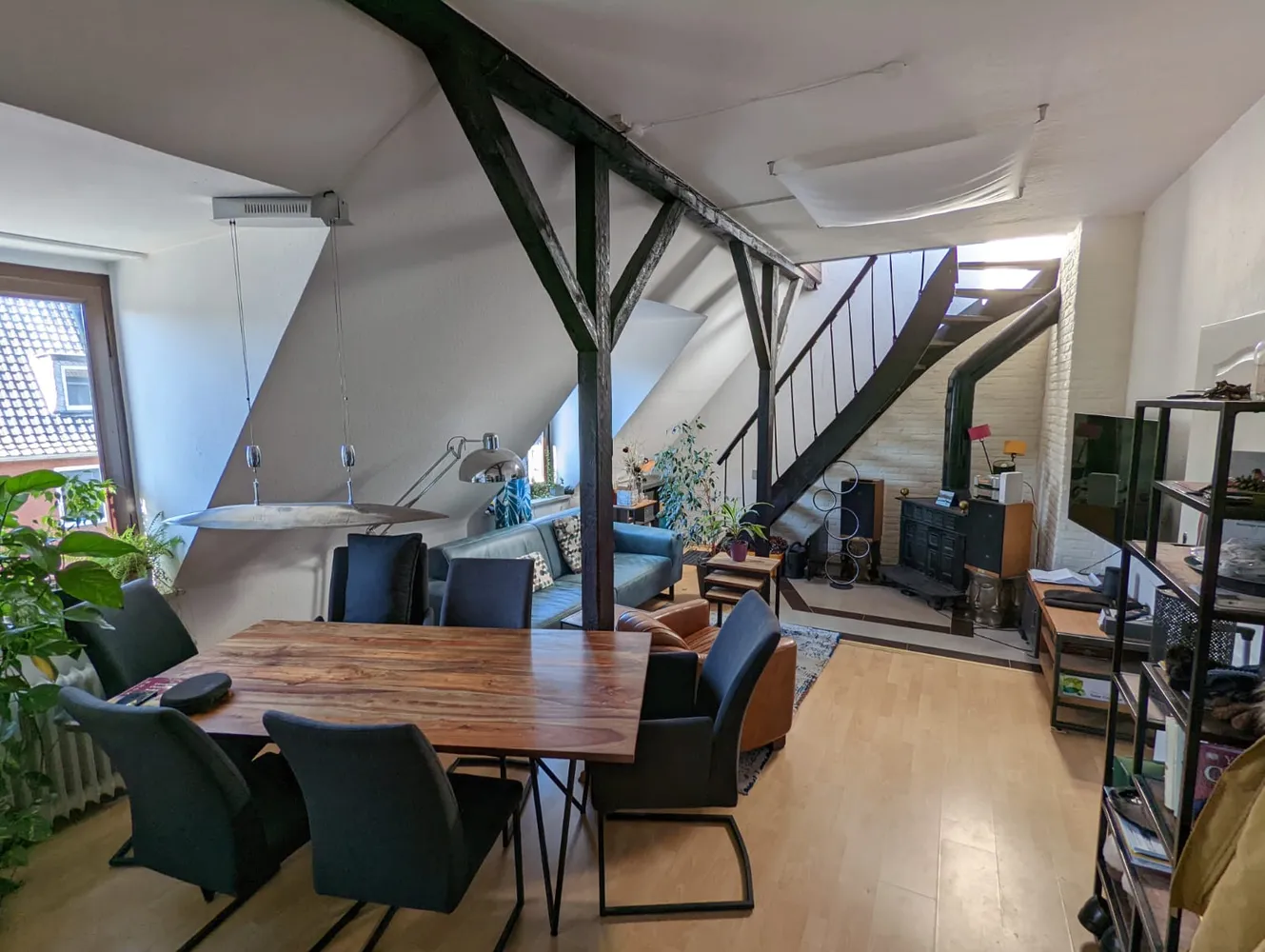 2 Zimmer Wohnung mit 67 m² in Aachen – Bild 5