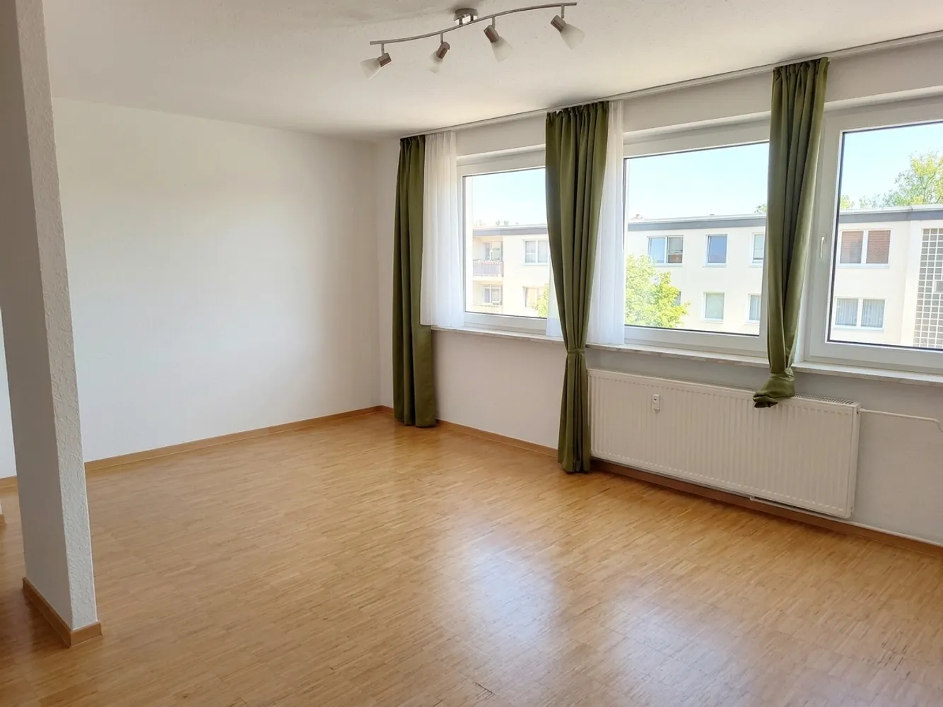 1 Zimmer Wohnung mit 34 m² in Garbsen – Bild 4