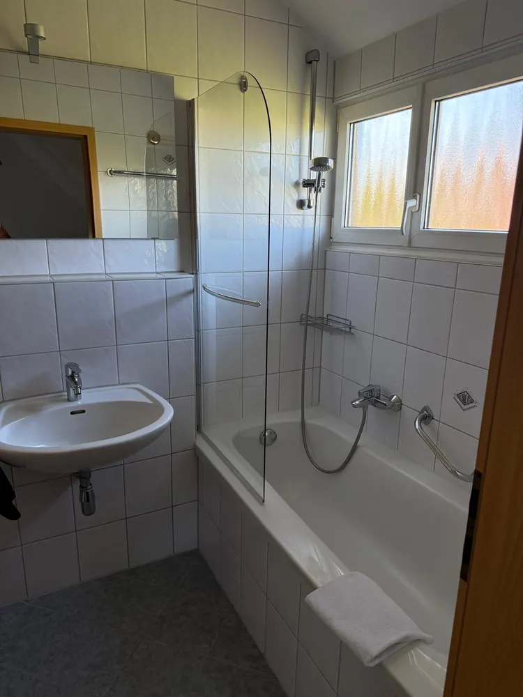2 Zimmer Wohnung mit 32 m² in Freiburg im Breisgau – Bild 11