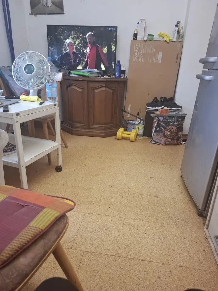 Studio mit 44 m² in Oberursel – Bild 9