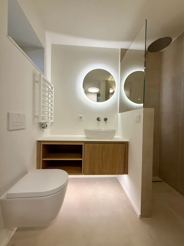 5 Zimmer Wohnung mit 128 m² in Stuttgart – Bild 5