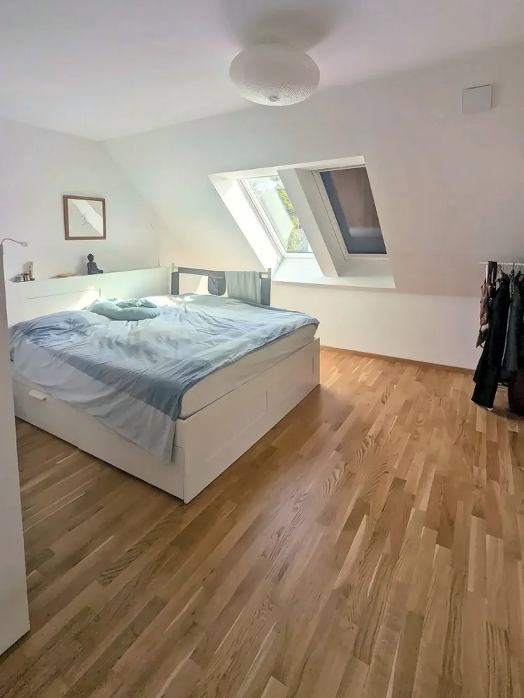 4 Zimmer Wohnung mit 116 m² in Frankfurt am Main – Bild 7