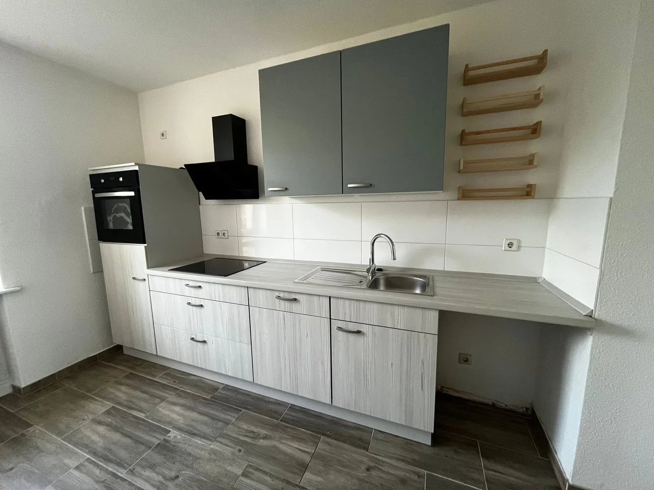 3 Zimmer Wohnung mit 60 m² in Leipzig – Bild 1