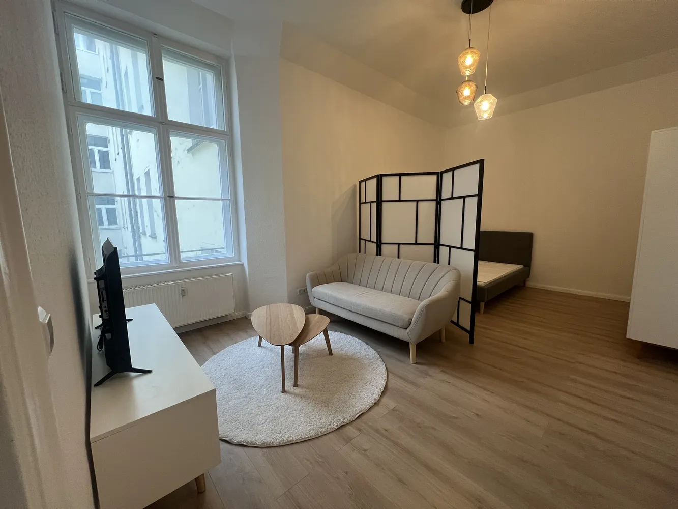 1 room apartment with 42 m² in Berlin – Photo 5
