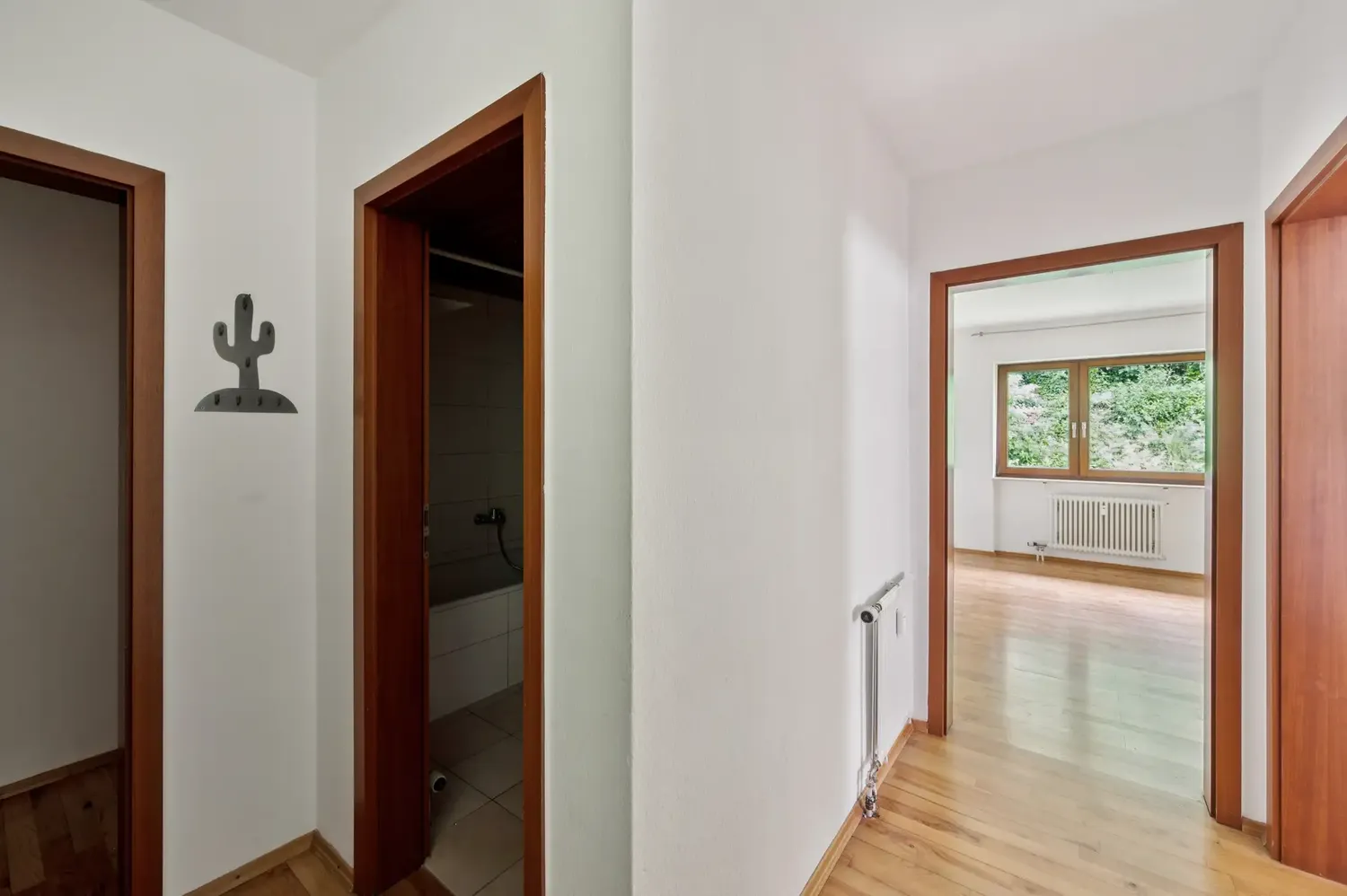 2 Zimmer Wohnung mit 58 m² in Pforzheim – Bild 2
