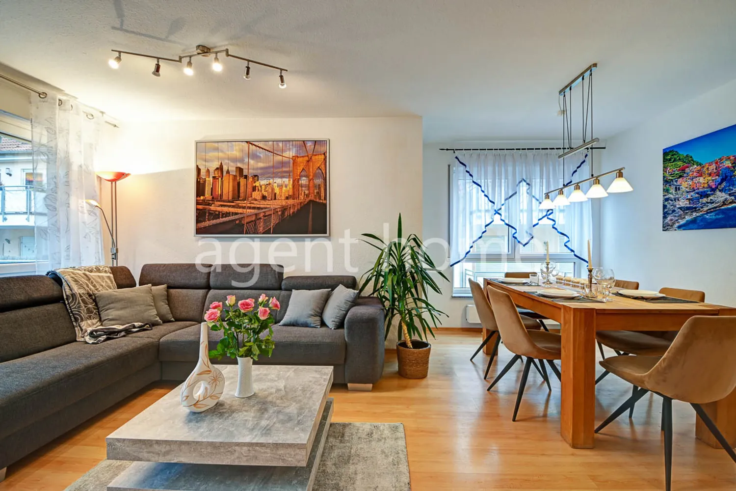 4 Zimmer Wohnung mit 92 m² in Kornwestheim – Bild 9