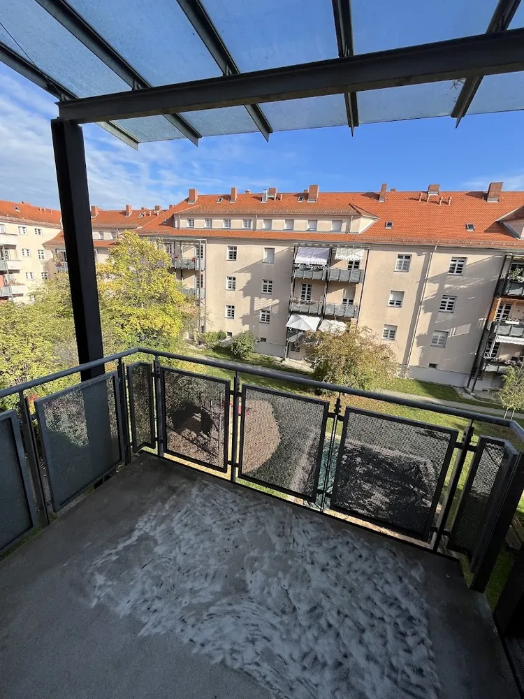 3 Zimmer Wohnung mit 63 m² in Nürnberg – Bild 5