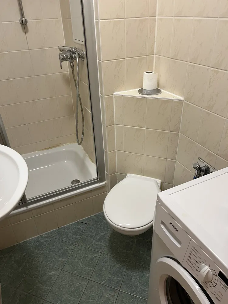 2 Zimmer Wohnung mit 48 m² in Berlin – Bild 6