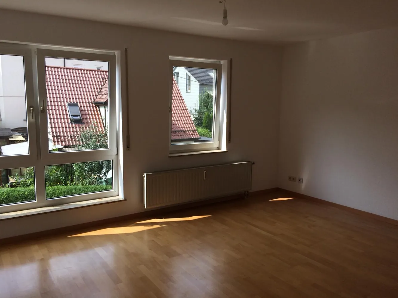 3 Zimmer Wohnung mit 62 m² in Schwäbisch Gmünd – Bild 1