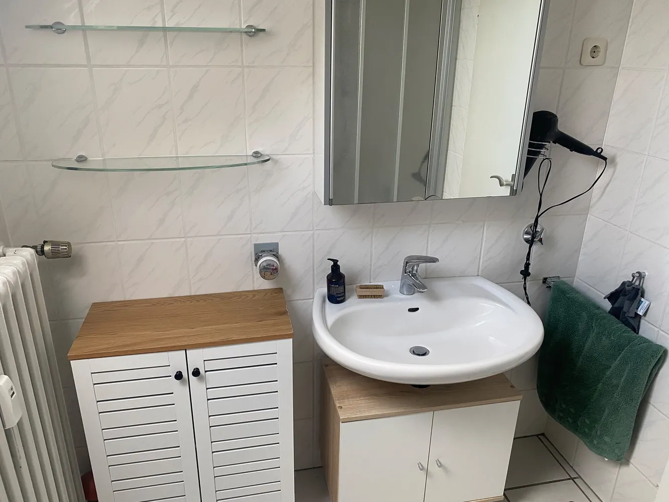 1 Zimmer Wohnung mit 45 m² in Münster – Bild 7