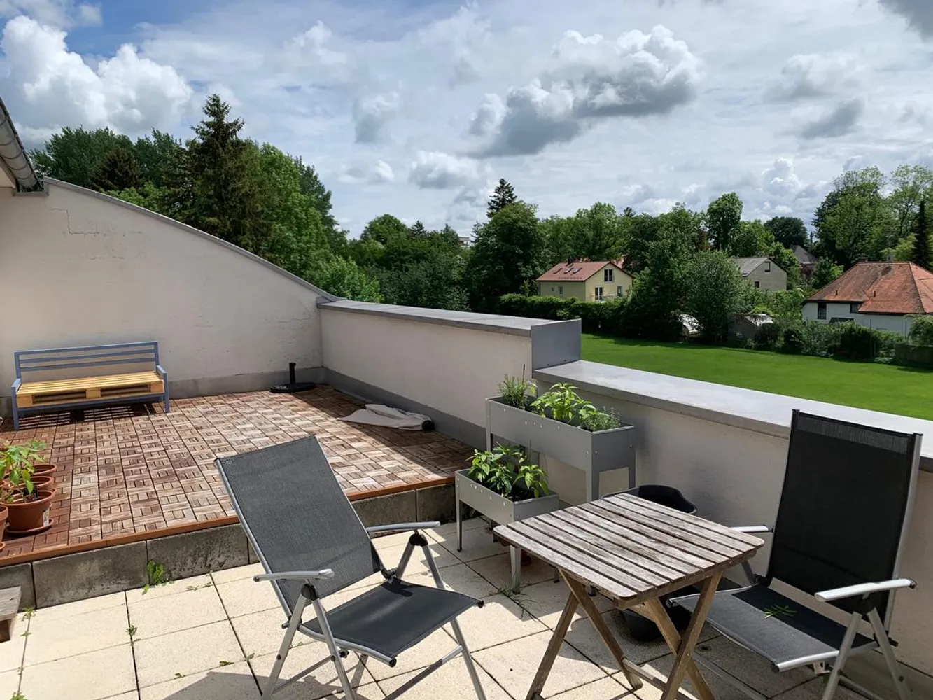 3 Zimmer Wohnung mit 83 m² in Dachau – Bild 7