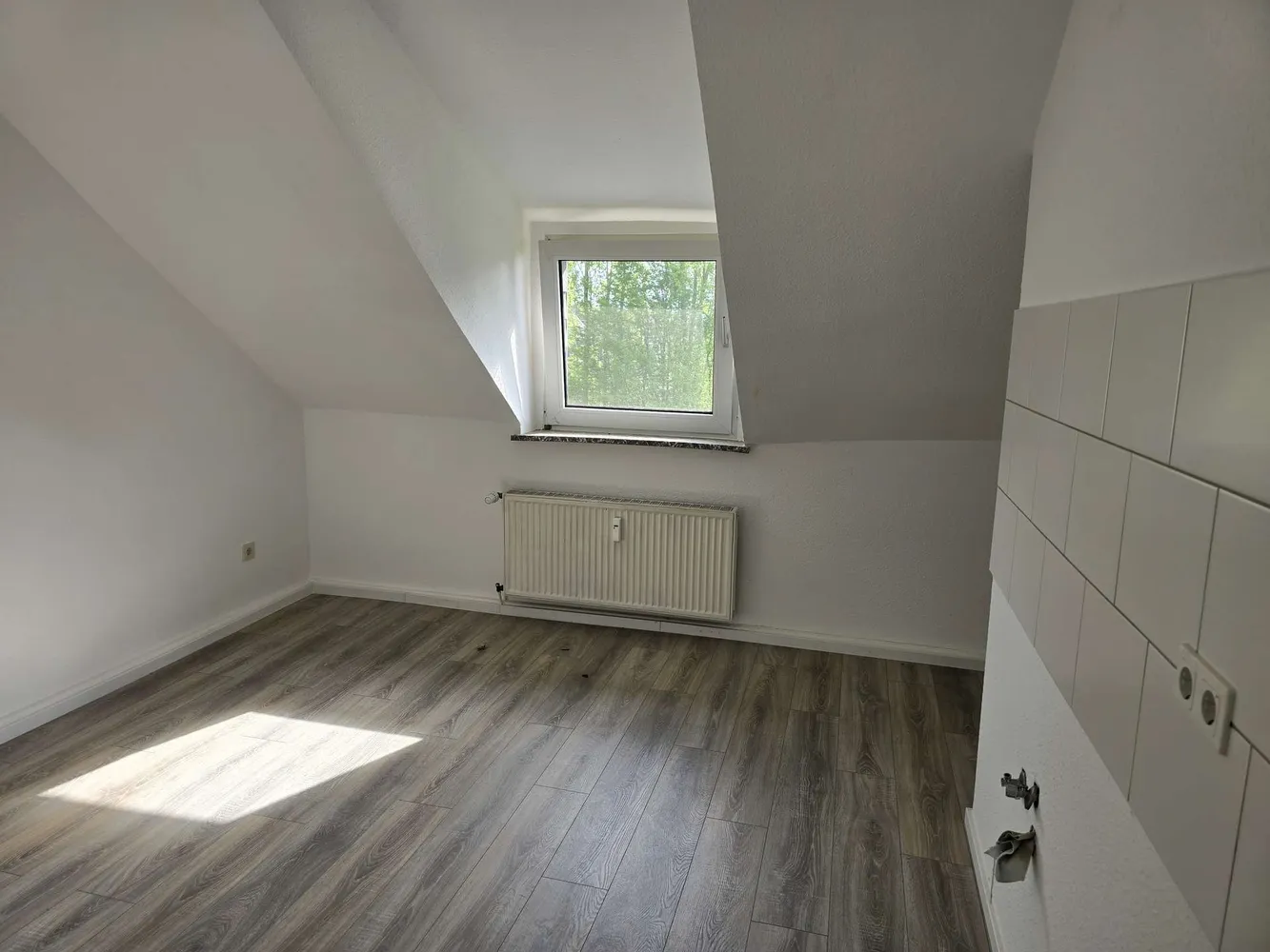 2 Zimmer Wohnung mit 73 m² in Oberhausen – Bild 4