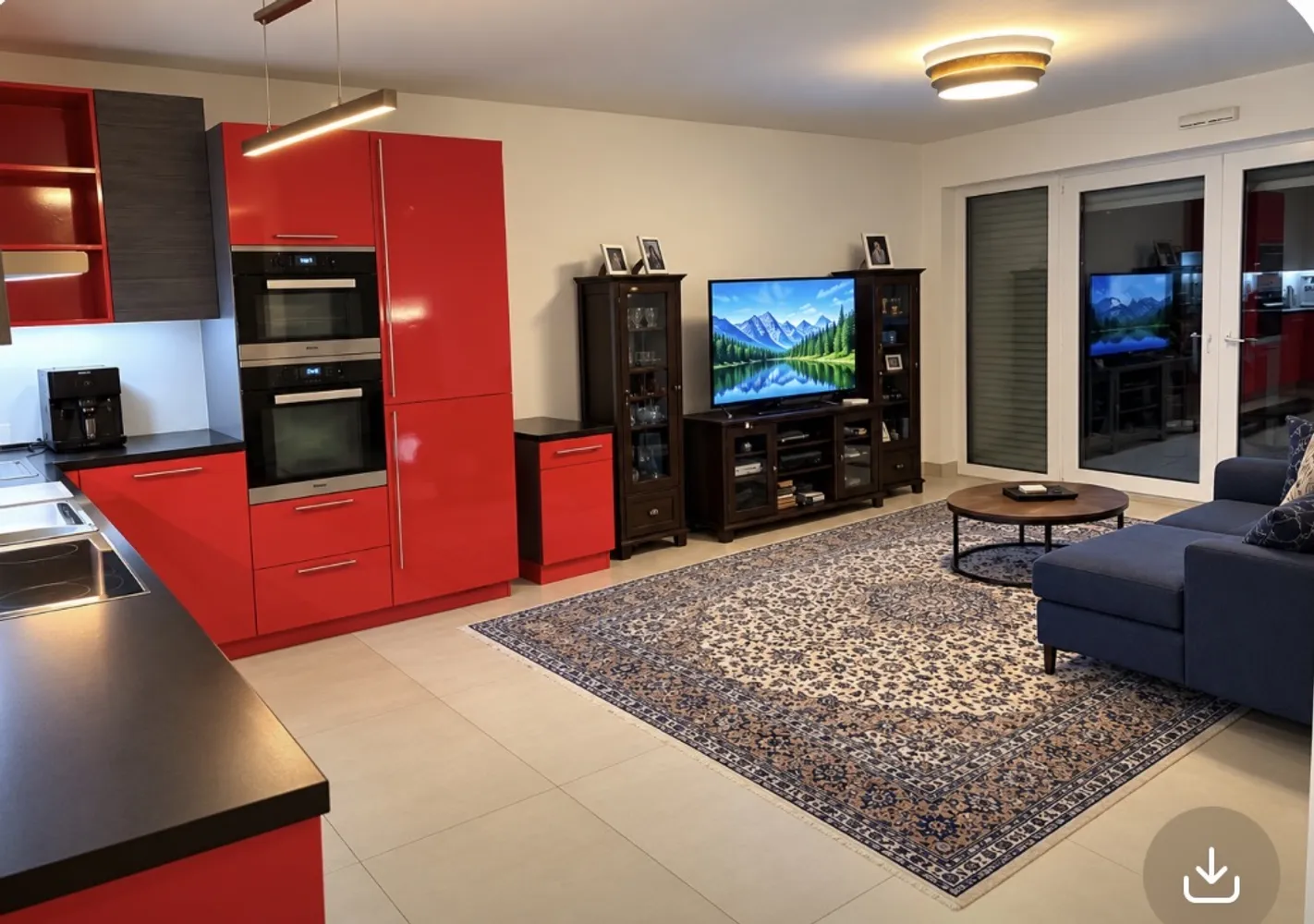 3 Zimmer Wohnung mit 78 m² in Düsseldorf – Bild 7