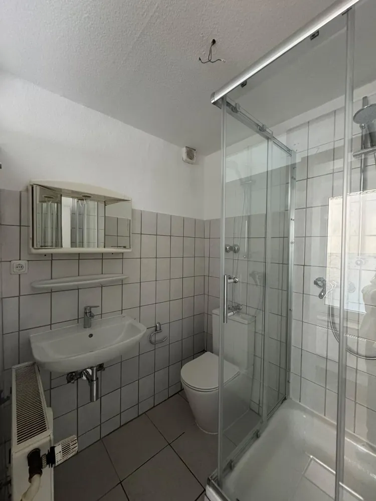 1 Zimmer Wohnung mit 23 m² in Aachen – Bild 4