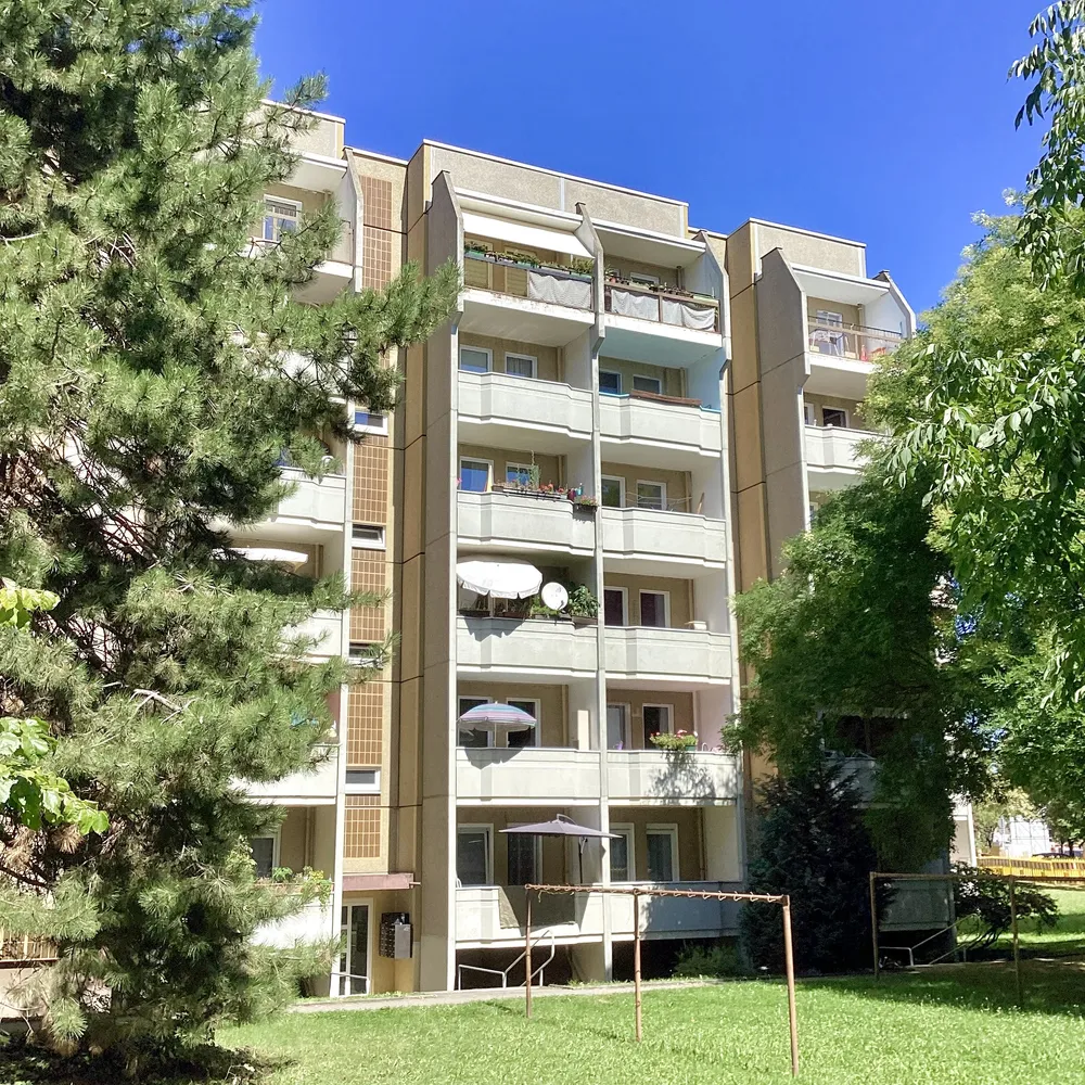3 room apartment with 66 m² in Dresden – Photo 1