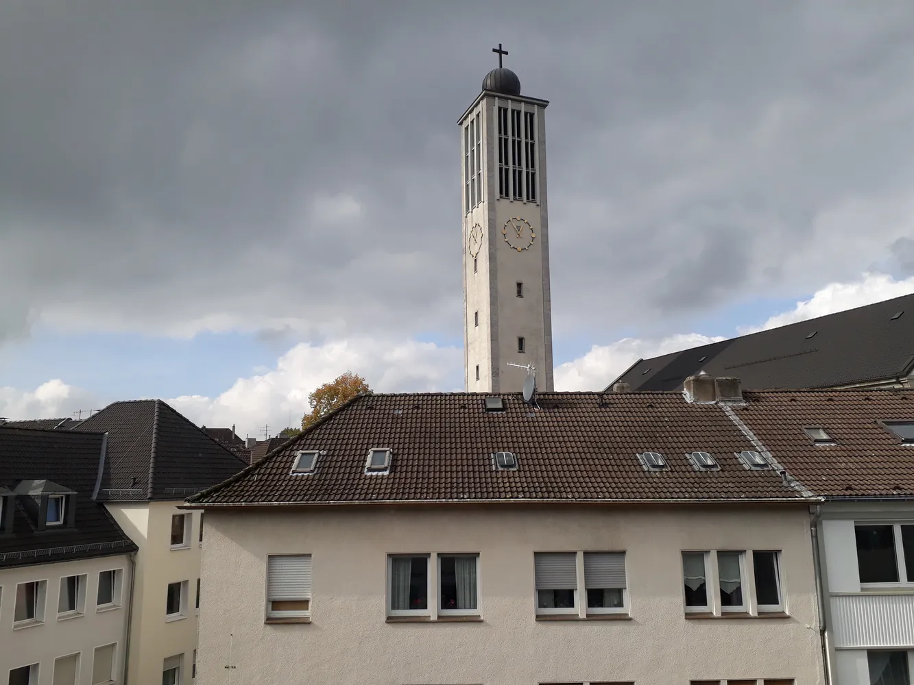 1 Zimmer Wohnung mit 39 m² in Solingen – Bild 6