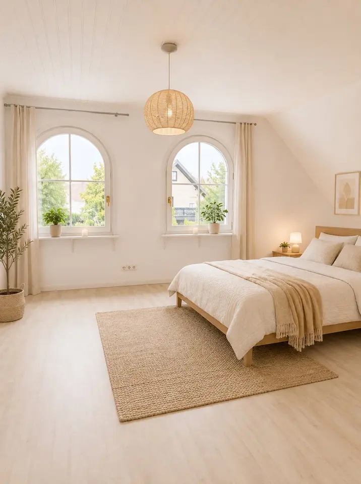 WG-Zimmer mit 28 m² in Lingen – Bild 1