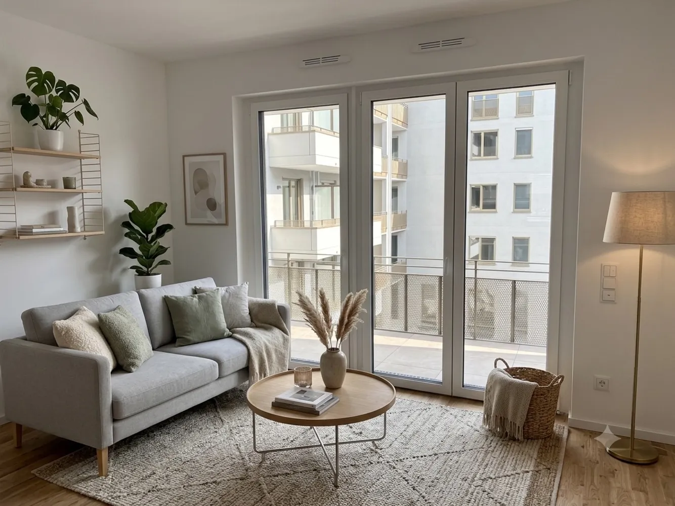 3 Zimmer Wohnung mit 97 m² in Hannover – Bild 12