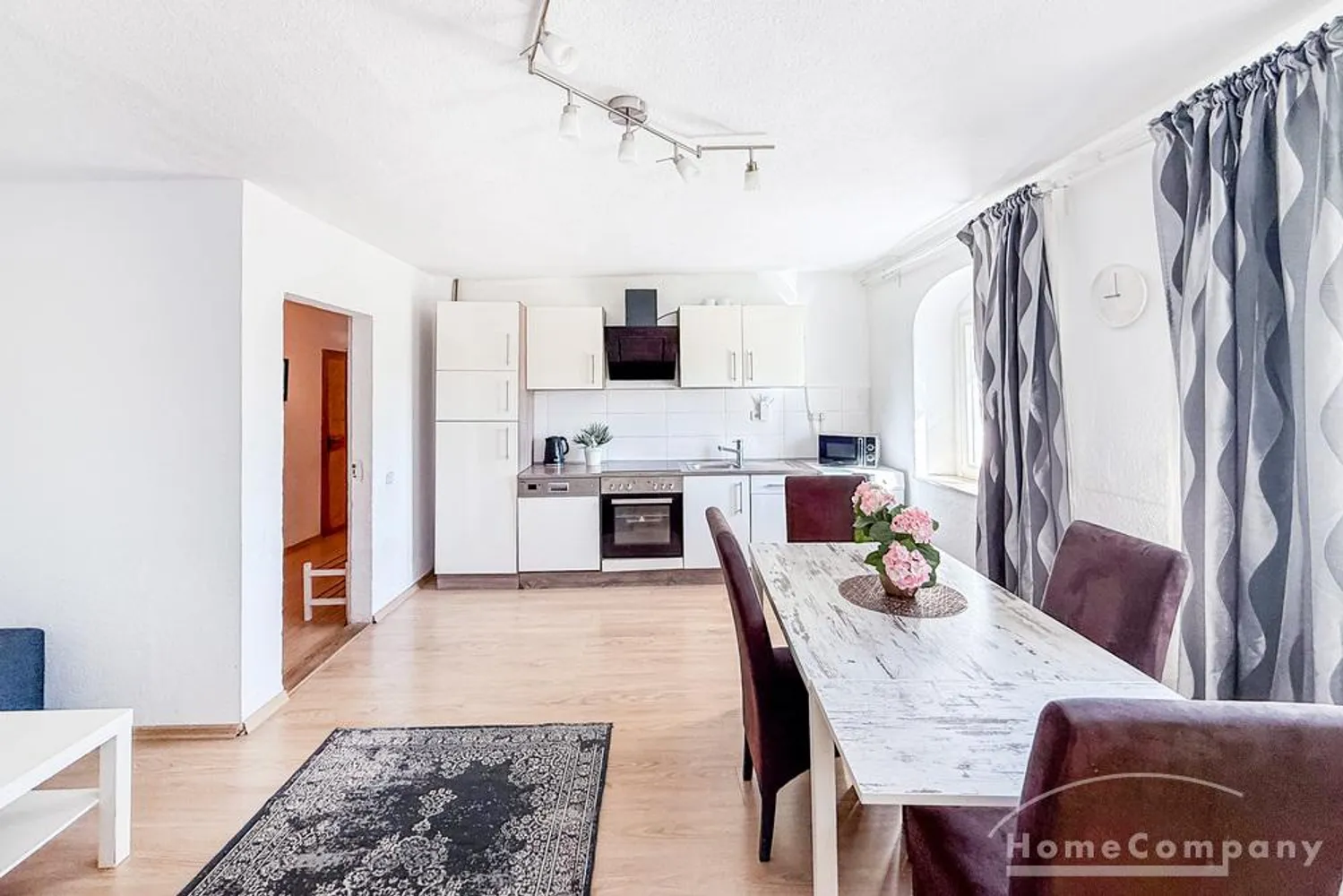 3 Zimmer Wohnung mit 80 m² in Dresden – Bild 1