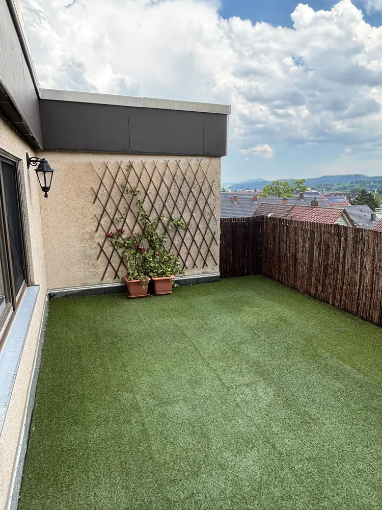4 Zimmer Wohnung mit 90 m² in Villingen-Schwenningen – Bild 4