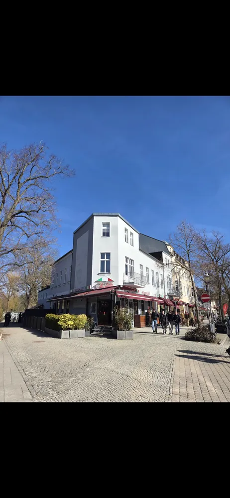 3 Zimmer Wohnung mit 112 m² in Königs Wusterhausen – Bild 1