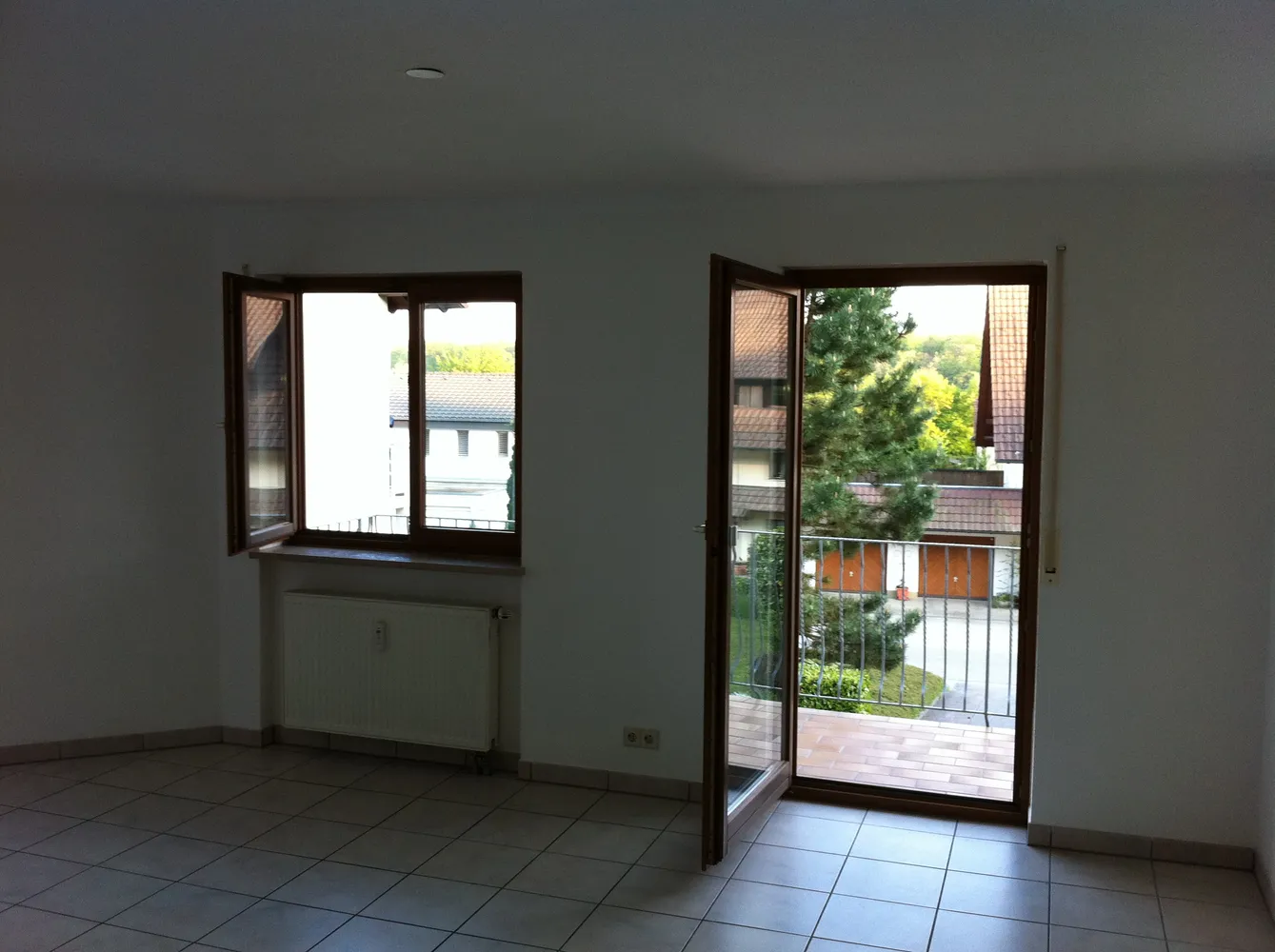 4 Zimmer Wohnung mit 83 m² in Rheinfelden – Bild 10