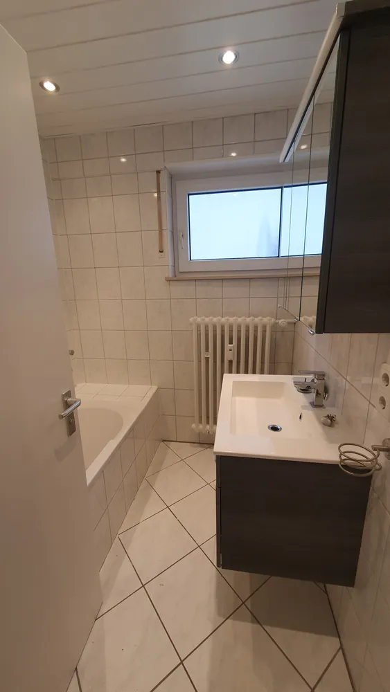 3 Zimmer Wohnung mit 80 m² in Schwetzingen – Bild 8