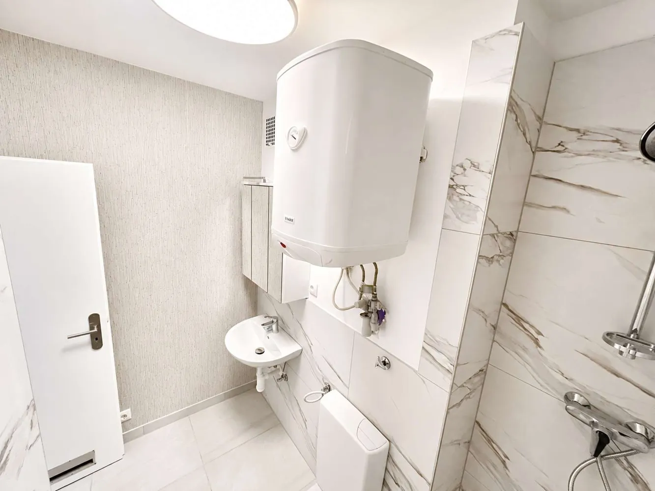 1 Zimmer Wohnung mit 36 m² in Wiesbaden – Bild 7