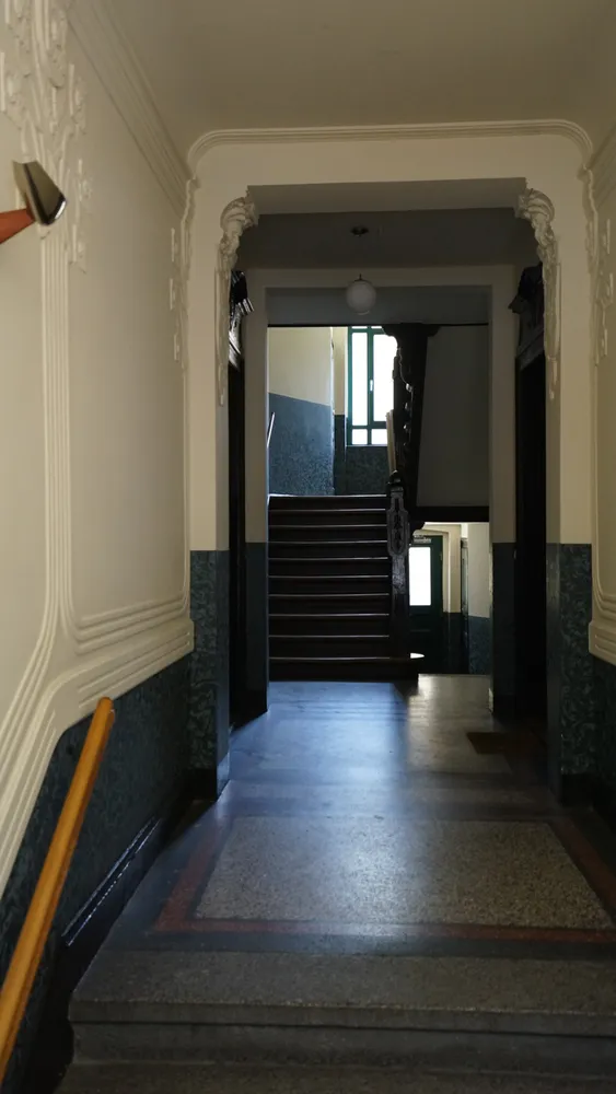 4 Zimmer Wohnung mit 88 m² in Leipzig – Bild 6