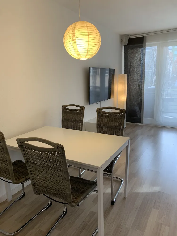 2 Zimmer Wohnung mit 51 m² in Stuttgart – Bild 9