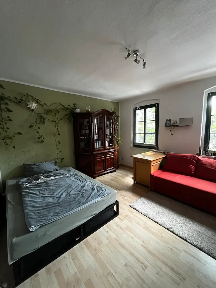 3 Zimmer Wohnung mit 50 m² in Dresden – Bild 9