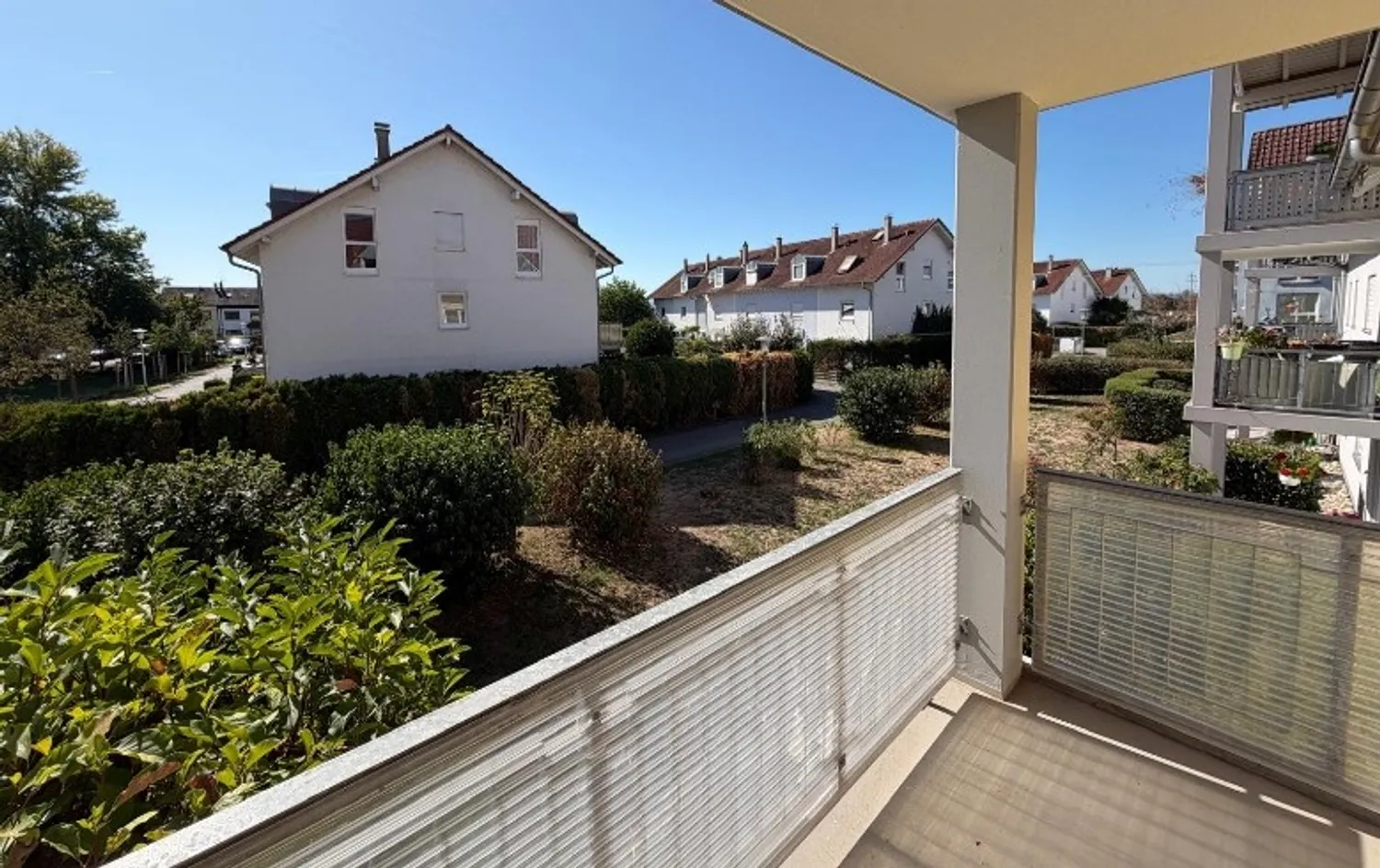 4 room apartment with 90 m² in Weil am Rhein – Photo 5