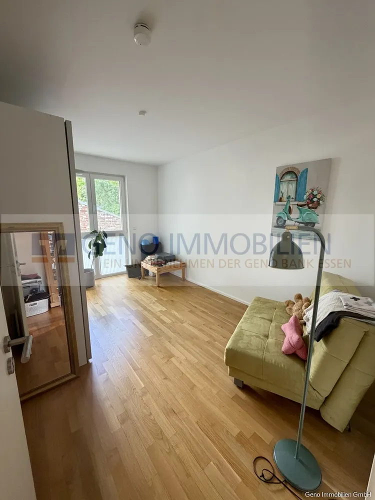 3 Zimmer Wohnung mit 110 m² in Essen – Bild 8