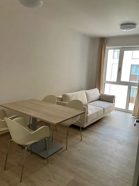 2 Zimmer Wohnung mit 49 m² in Deggendorf – Bild 1