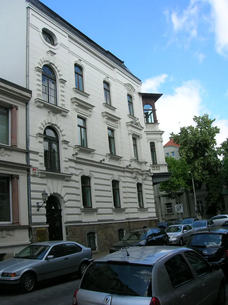 1 Zimmer Wohnung mit 33 m² in Leipzig – Bild 1