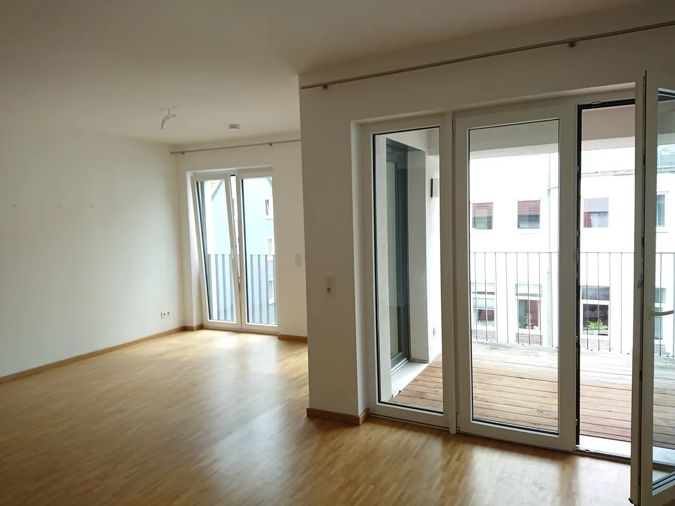2 Zimmer Wohnung mit 74 m² in Hannover – Bild 1
