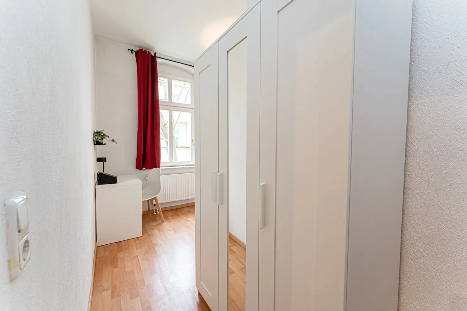 Shared room with 12 m² in Berlin – Photo 6