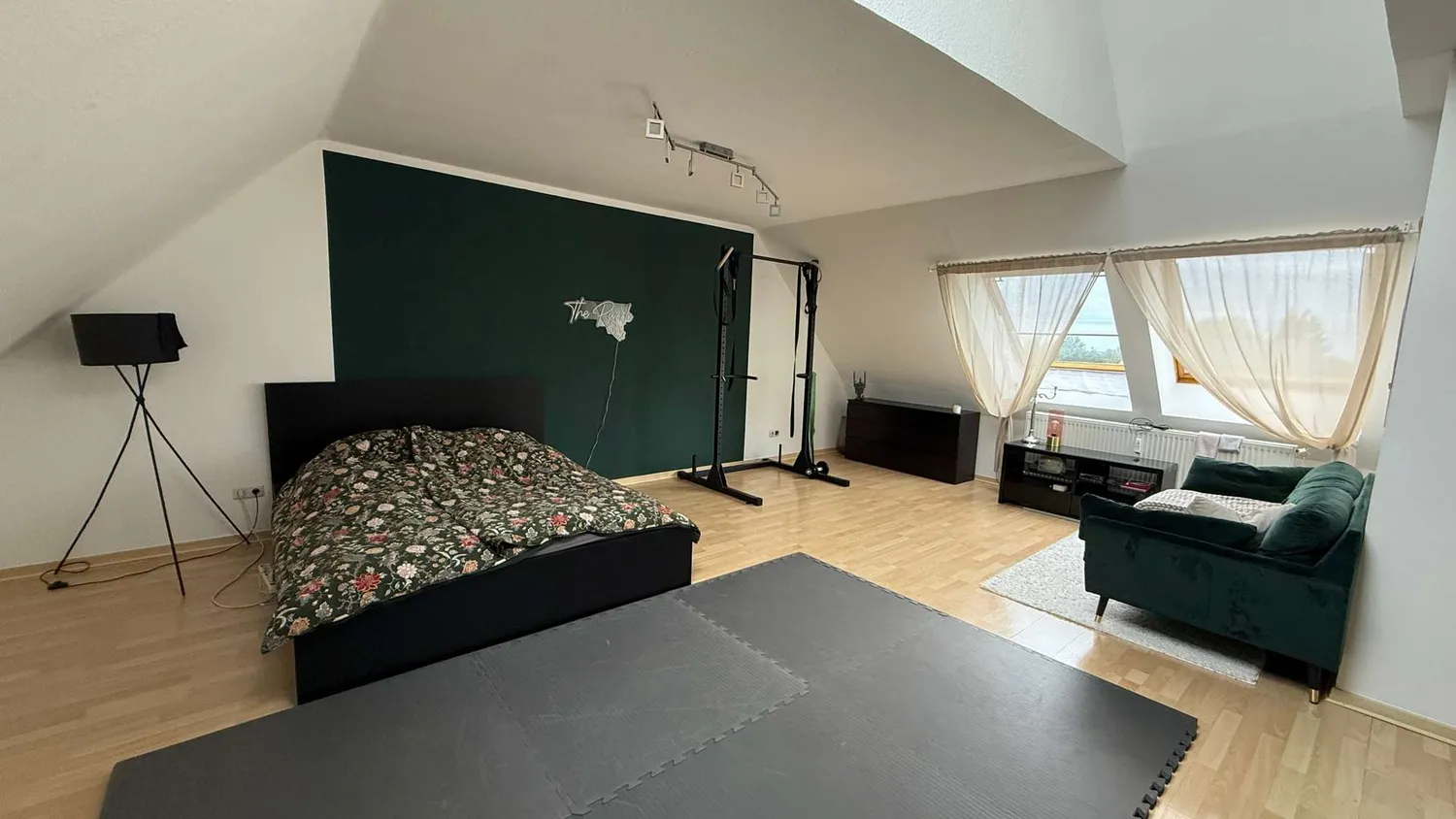 2 Zimmer Wohnung mit 78 m² in Mülheim an der Ruhr – Bild 7